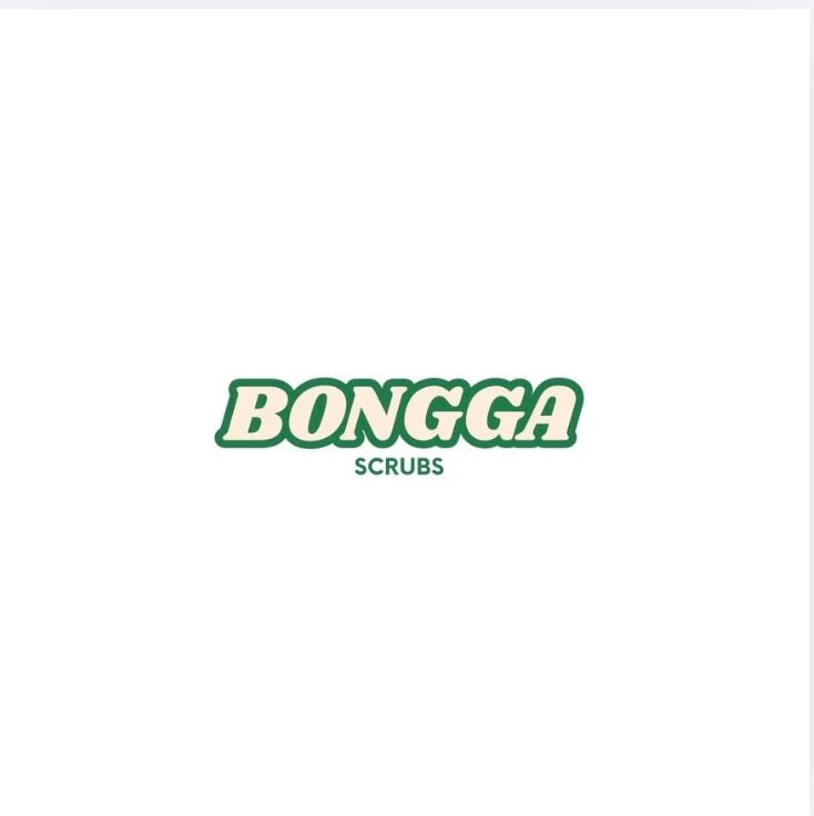 Bongga Scrubs